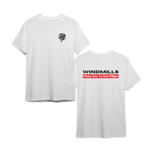 Áo Thun Unisex Windmills