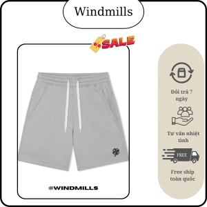 Quần Short Nam Thể Thao Xu Hướng Năm 2025