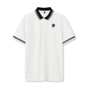 Cách mặc áo polo nam đẹp