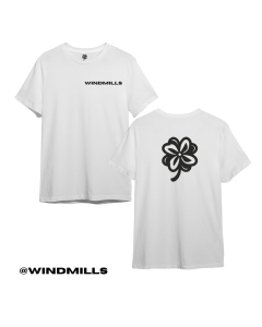 Áo Thun WIND MILLS