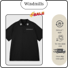 Áo polo windmills mẫu mới nhất