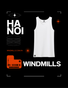 Top 5 Lợi Ích Mà Áo Ba Lỗ Mang Lại