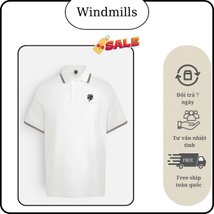 Phối Đồ Cùng Windmills