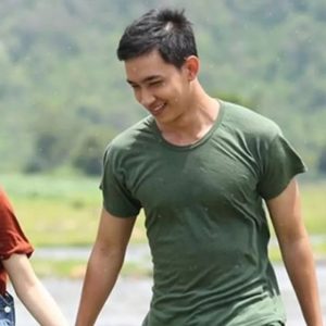 Áo thun quân đội Việt Nam – Thời trang mạnh mẽ