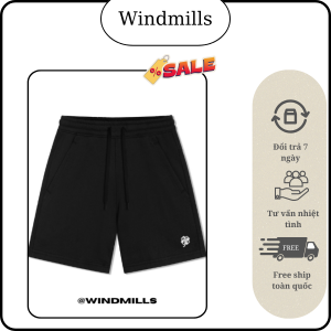 Quần Short Nam Windmills