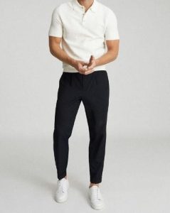 Quần áo polo nam đẹp phong cách thời trang mới mẻ thu hút ánh nhìn