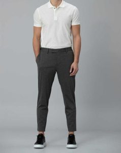 Quần áo polo nam đẹp xu hướng thời trang mới