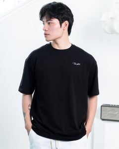 áo thun làm nên vẻ đẹp đối với khách hàng