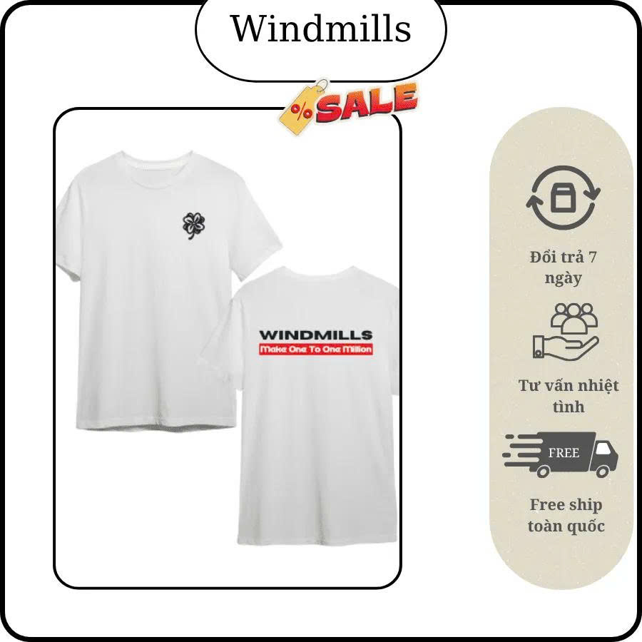 Mẫu Áo Thun Thời Trang 2025